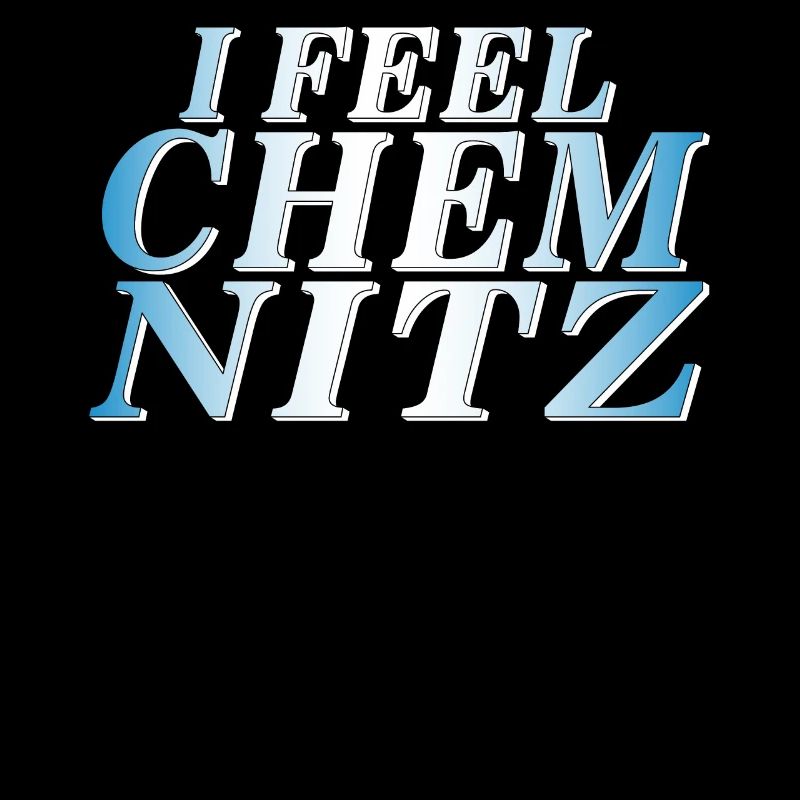 JE ME SENS CHEMNITZ