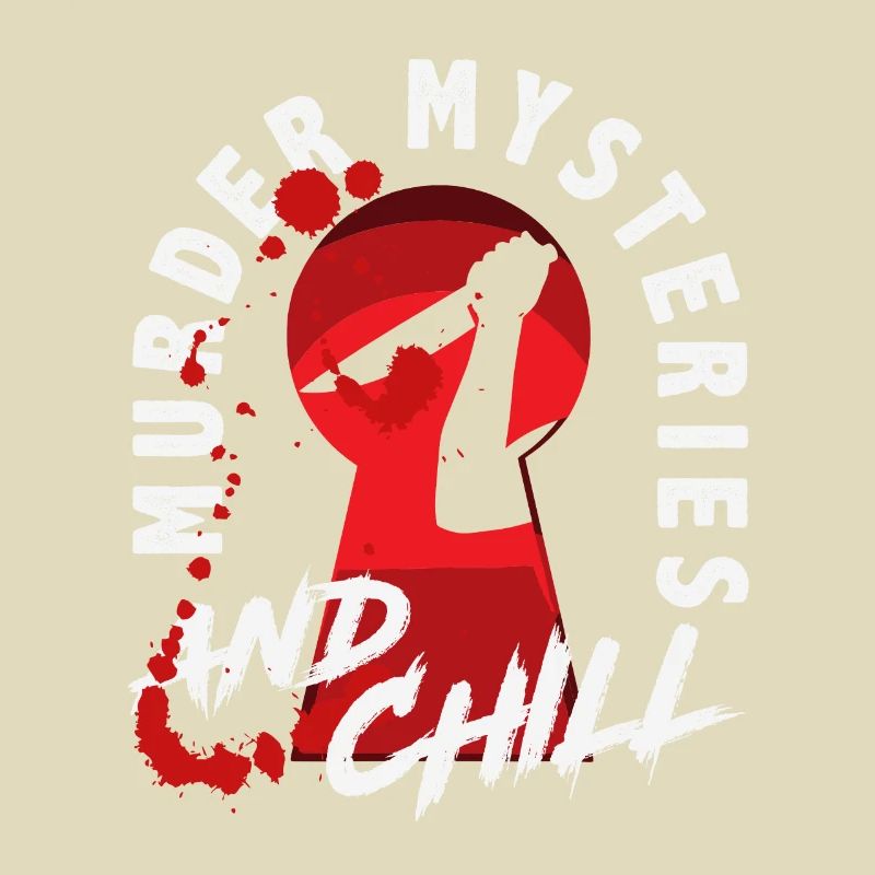 Murder Mystery Dinner, Murder Mystery Dinner