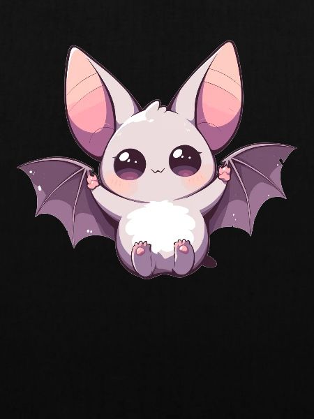 Bat Fledermäuse Fledermaus