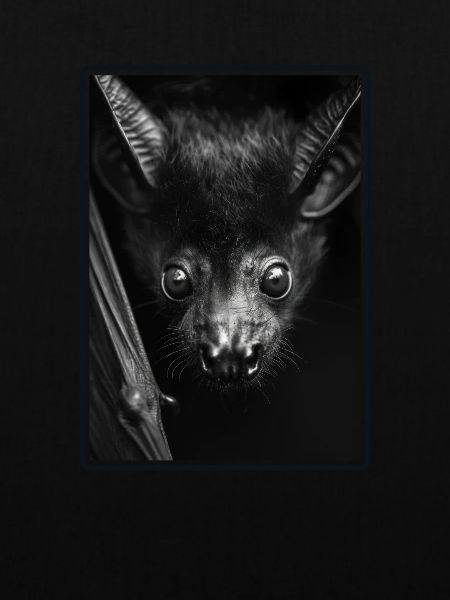 Bat Fledermäuse Fledermaus