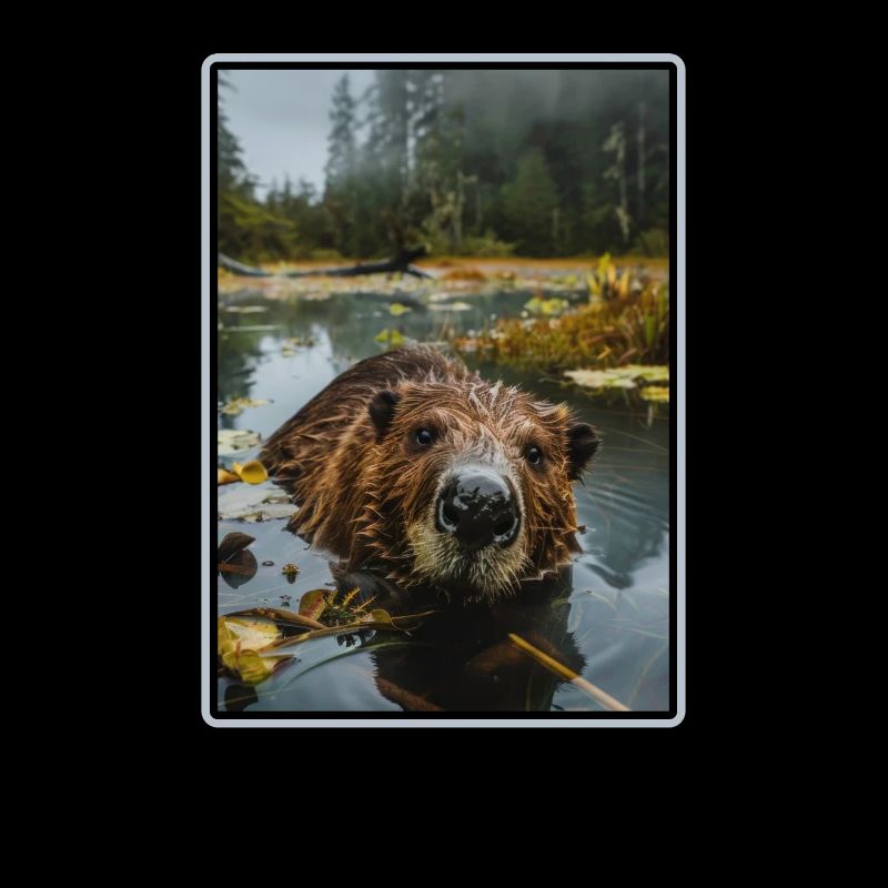 Beaver Biber
