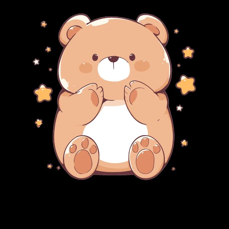 Bear Bären Bär