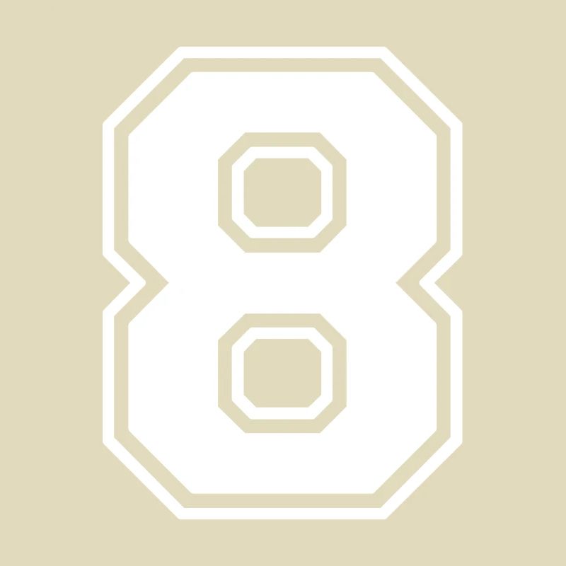 8