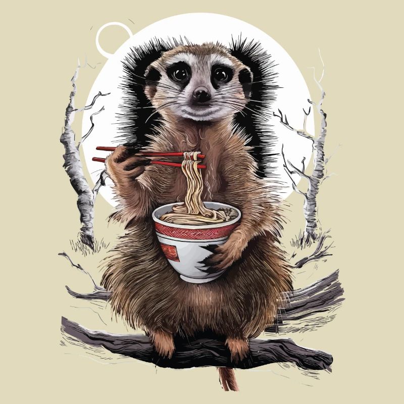 Erdmännchen