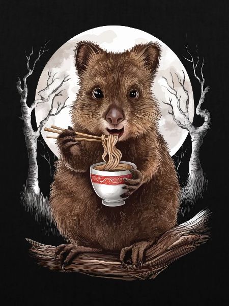 Quokka