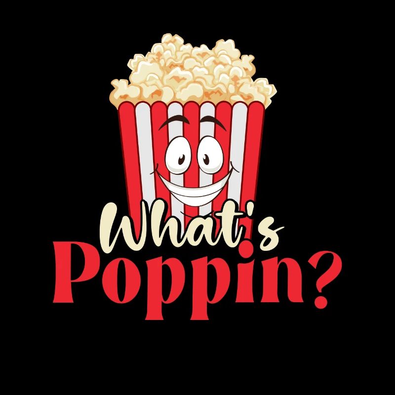 Qu’est-ce que Poppin - Popcorn Lover Caramel Corn