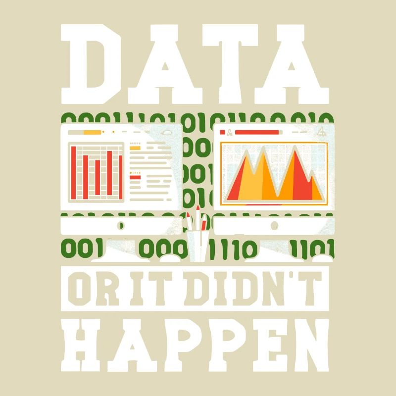 Daten Oder Es Passierte Nicht Big Data