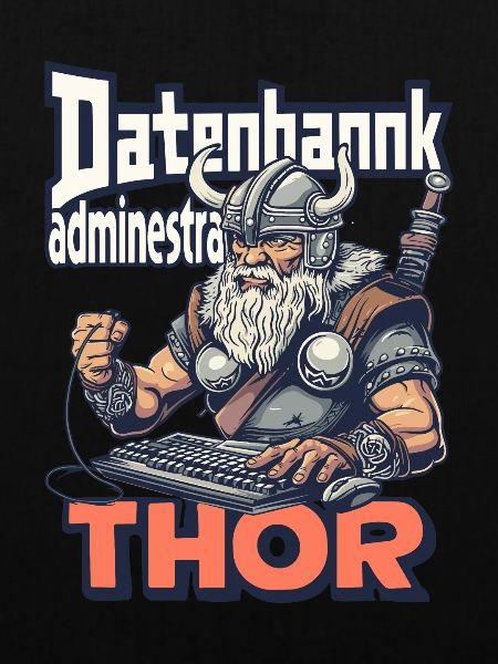 Datenbankadministrathor Codierung Datenanalyst