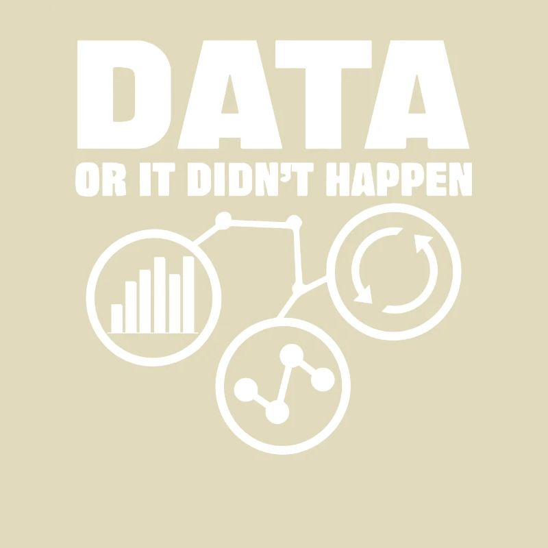 Daten Oder Es Passierte Nicht Big Data