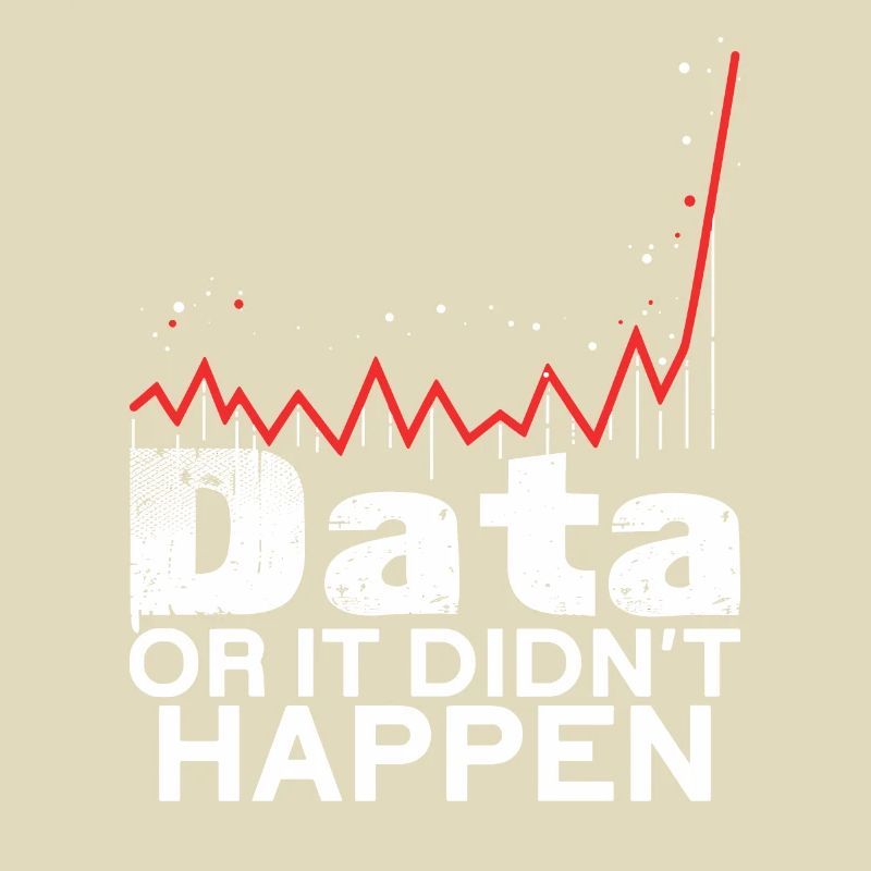 Daten Oder Es Passierte Nicht Big Data