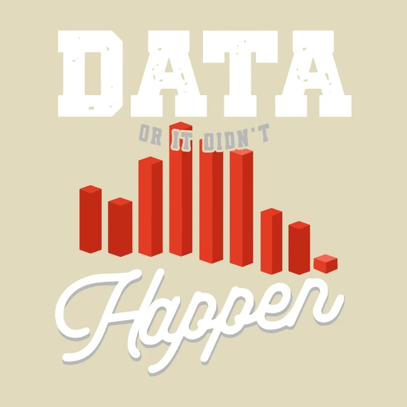 Daten Oder Es Passierte Nicht Big Data