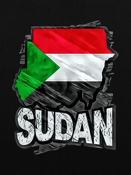 Sudan