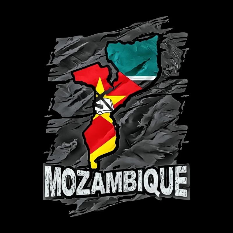 Mosambik