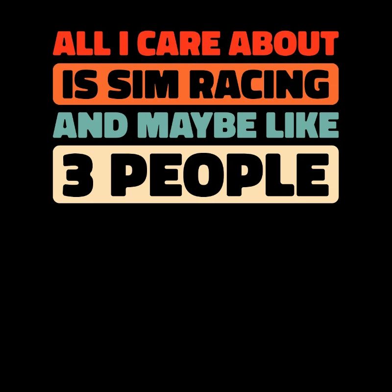 Sim Racing