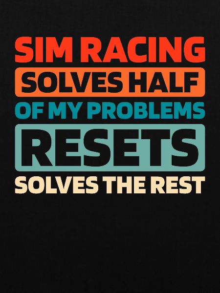 Sim Racing