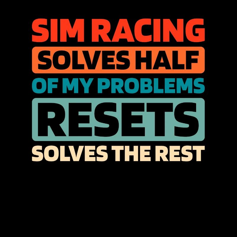 Sim Racing