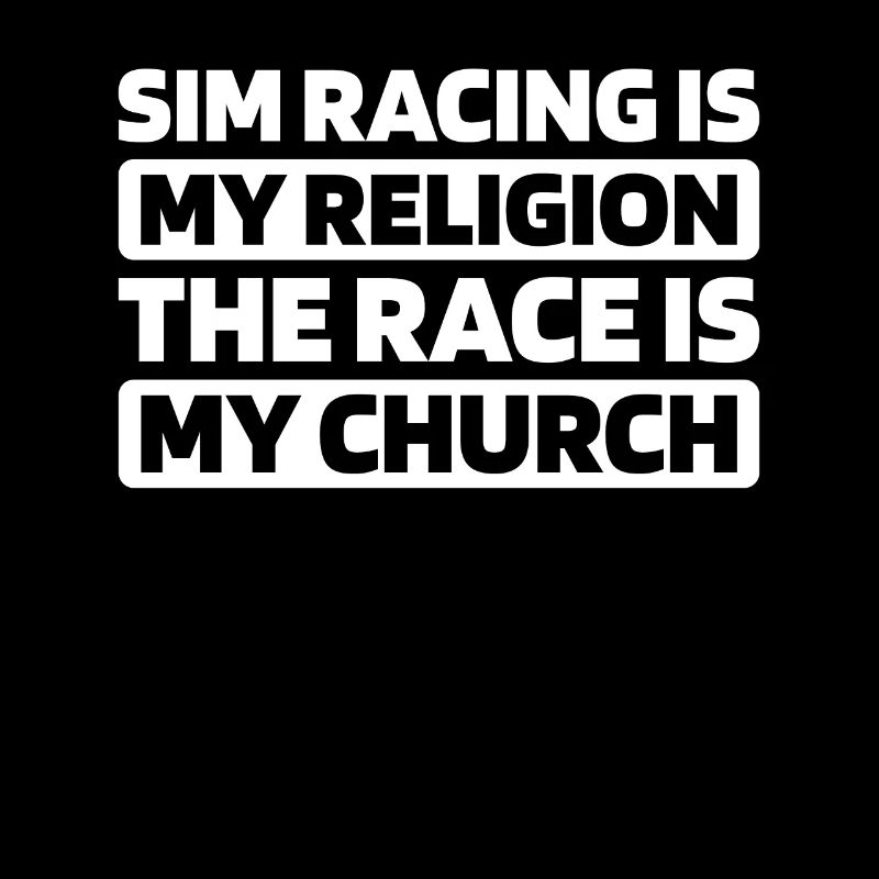 Sim Racing
