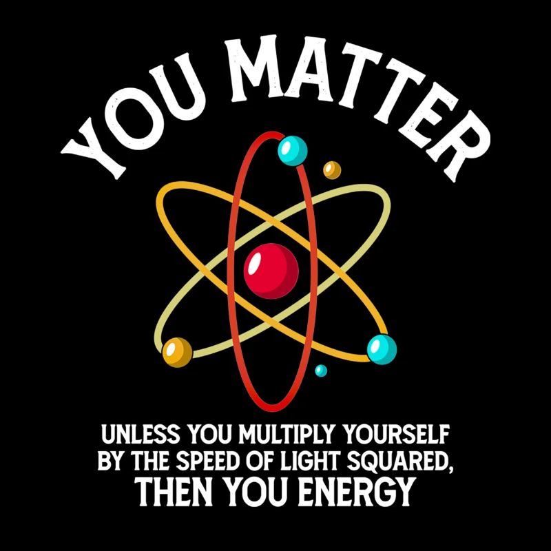 Rétro Chimie Science Vous comptez Énergie