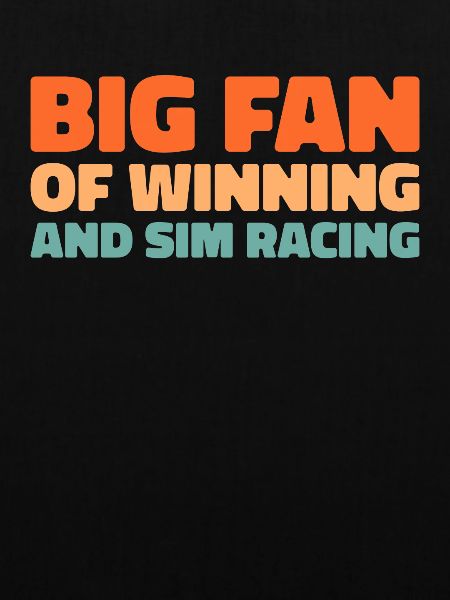 Sim Racing