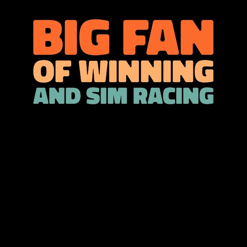 Sim Racing