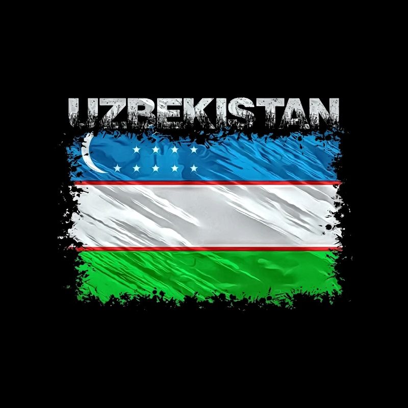 Ouzbékistan