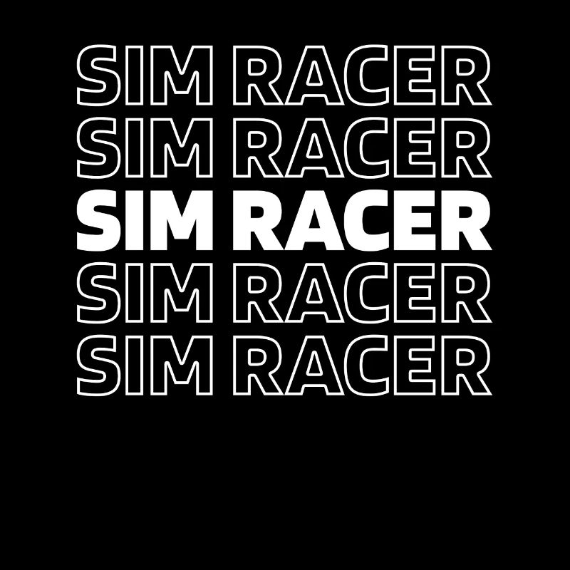 Sim Racing