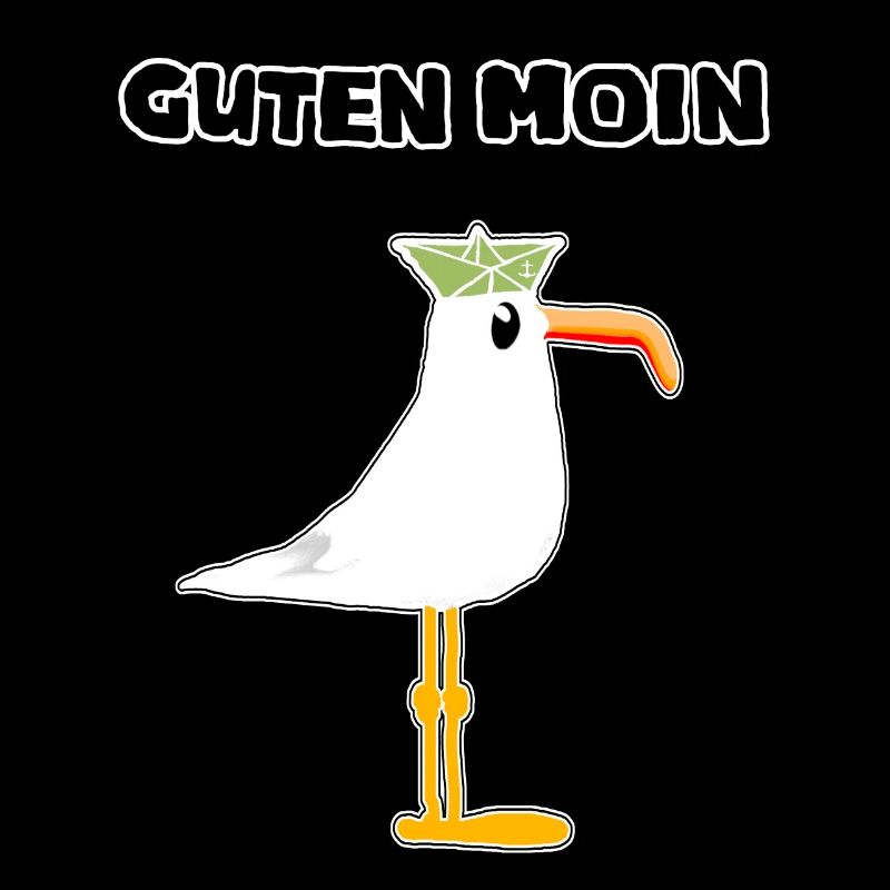 moin moin