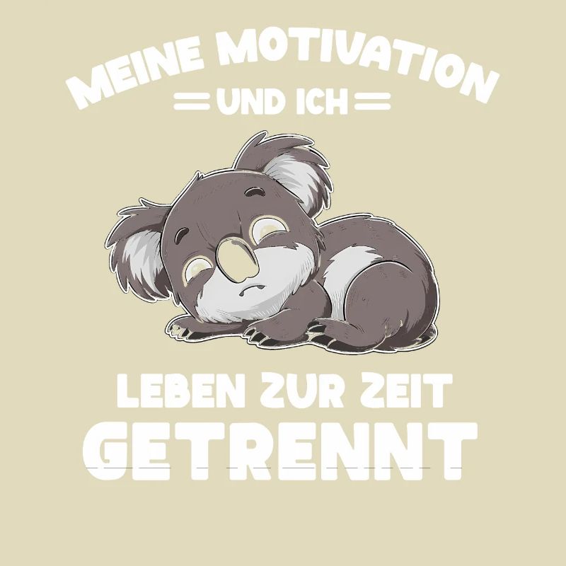 Lazy Tshirt Work Koala Funny Sarcasm Office