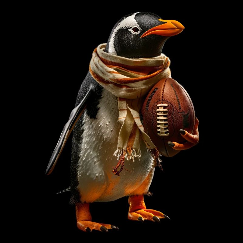 Pingouin