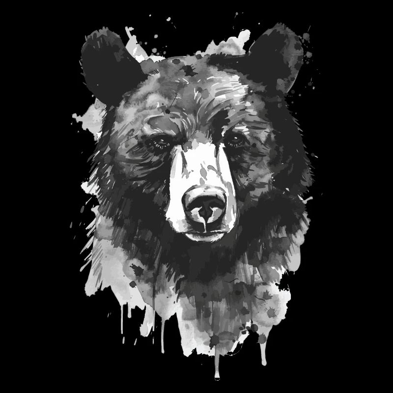 Black bear