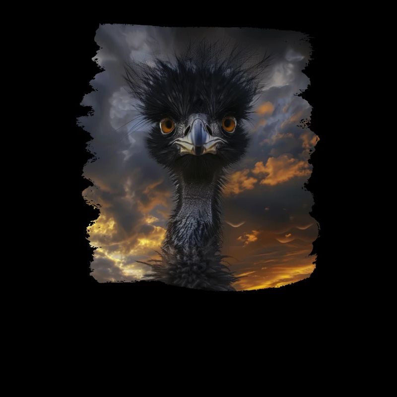 Emus Emu