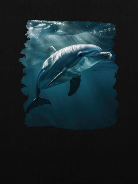 Dolphin Dolphins Dolphin