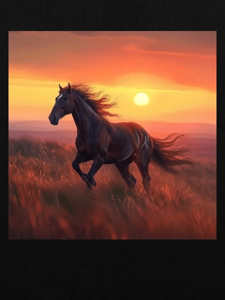 Pferd