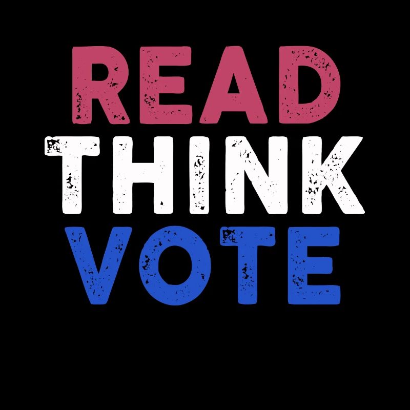 Read Think Vote