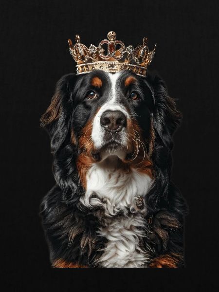Berner Sennenhund