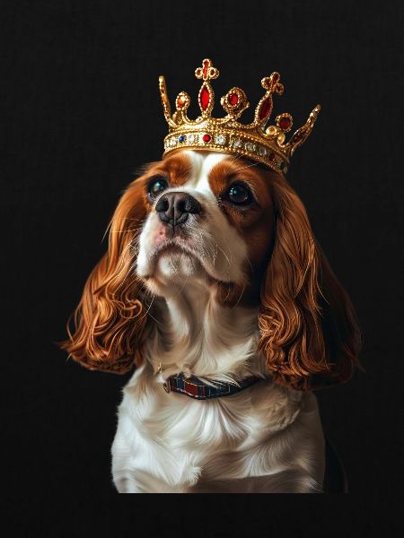Cavalier King Charles Spaniel