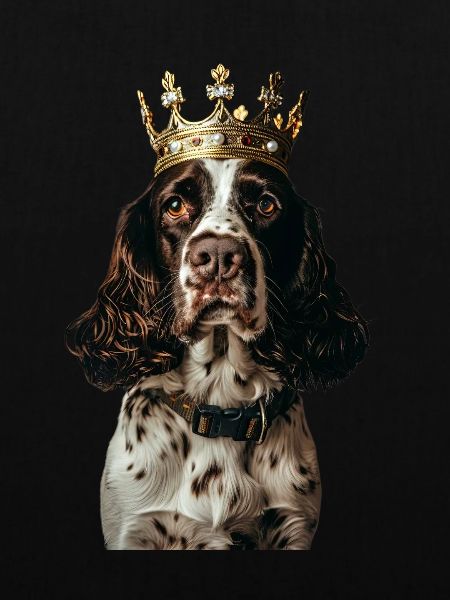 Englischer Springer Spaniel