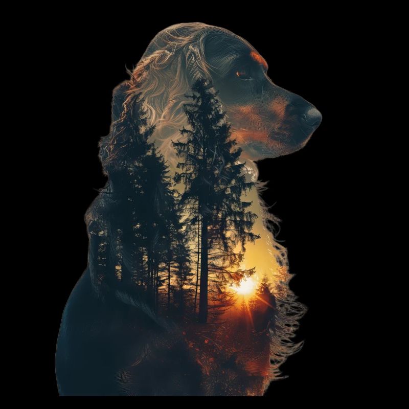 Cocker Spaniel