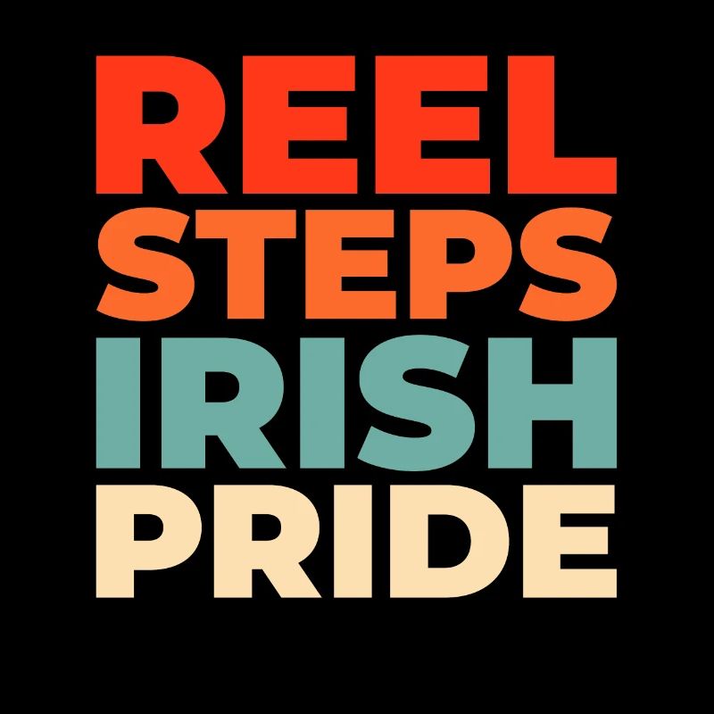 Irish Dance Irischer Tanz