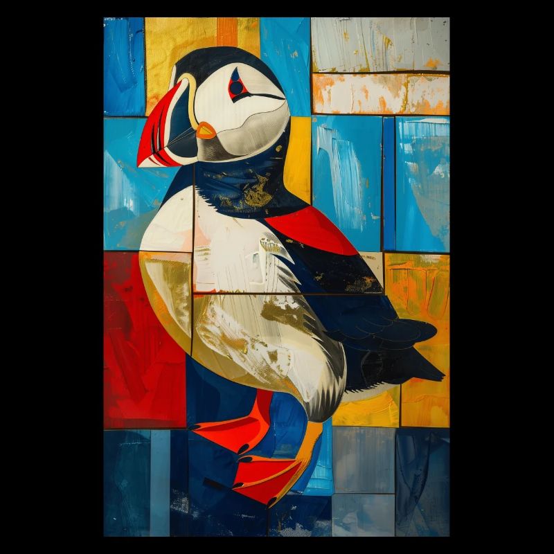 Puffin