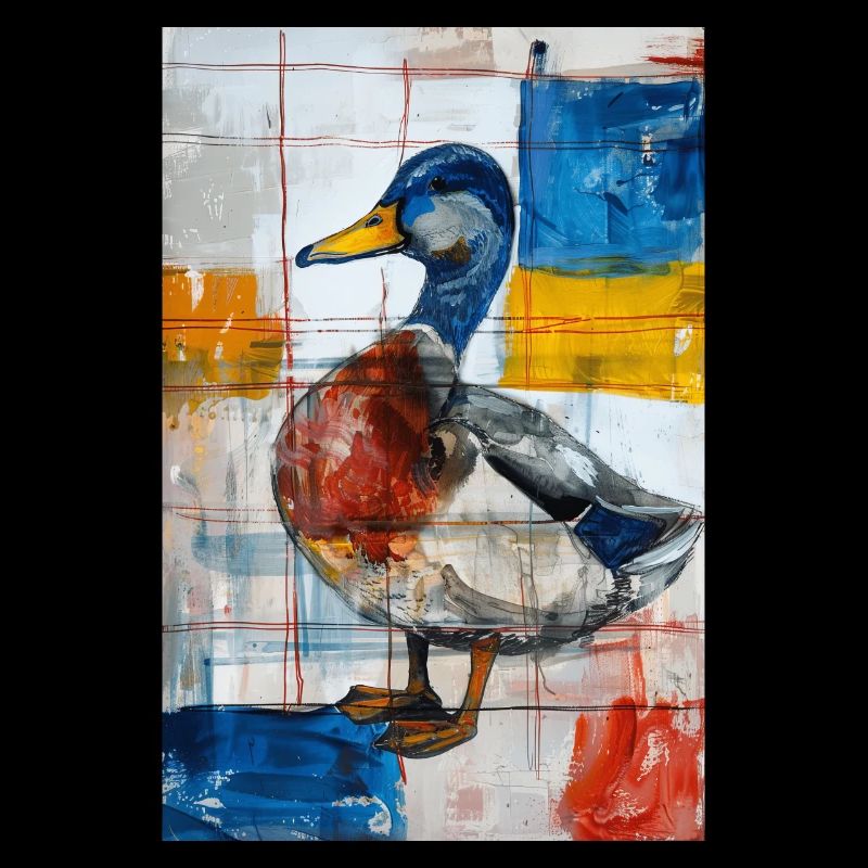 Duck