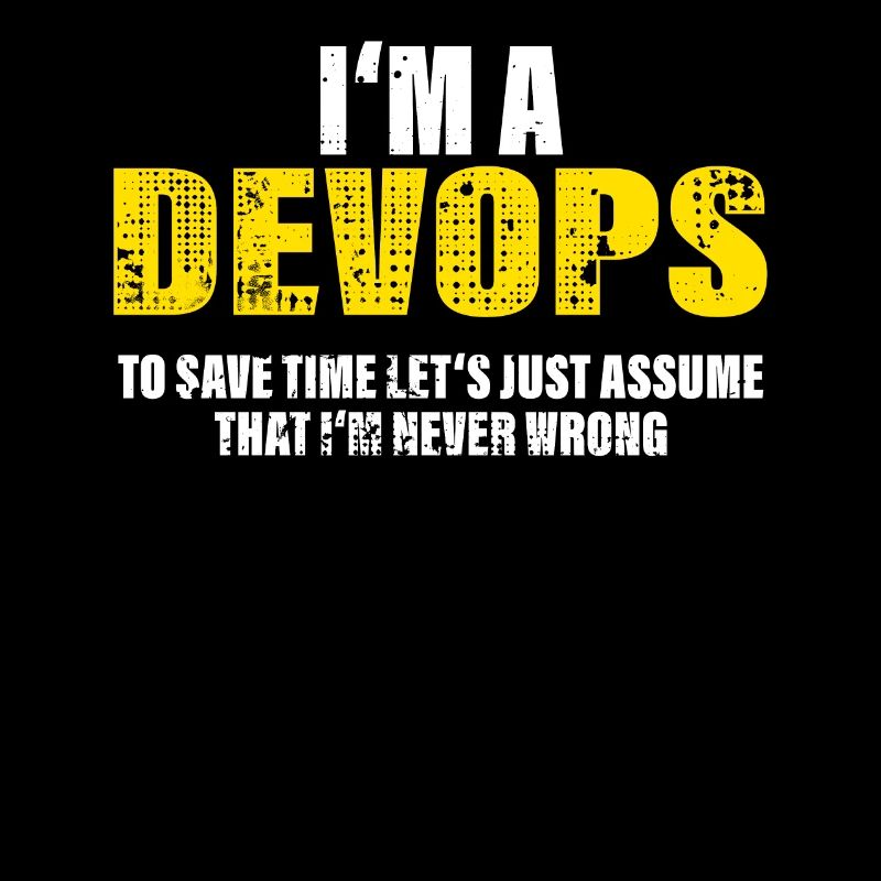 Developer Funny Saying Profession Colleague Gift