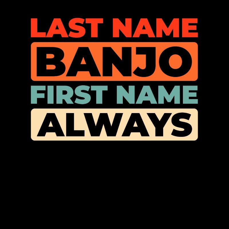 Banjo