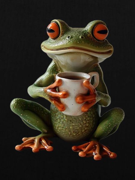 Frosch