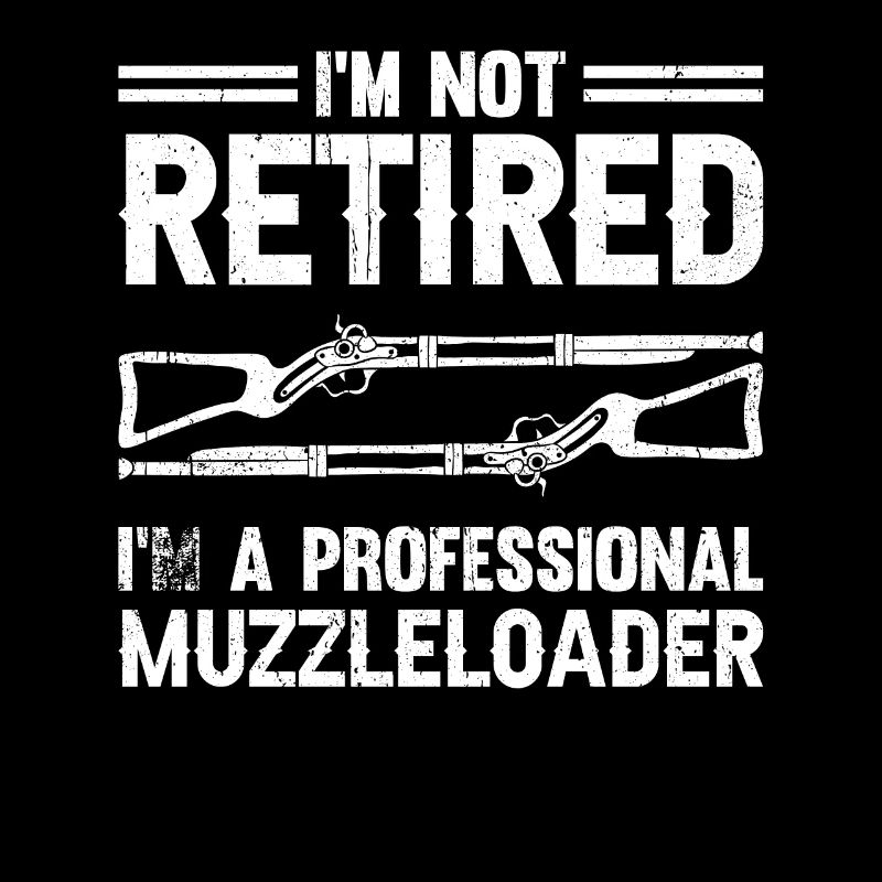 Vorderlader Muzzleloader Muzzle Loading