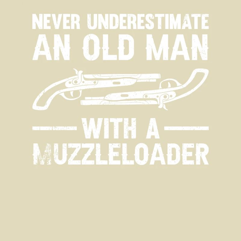Vorderlader Muzzleloader Muzzle Loading