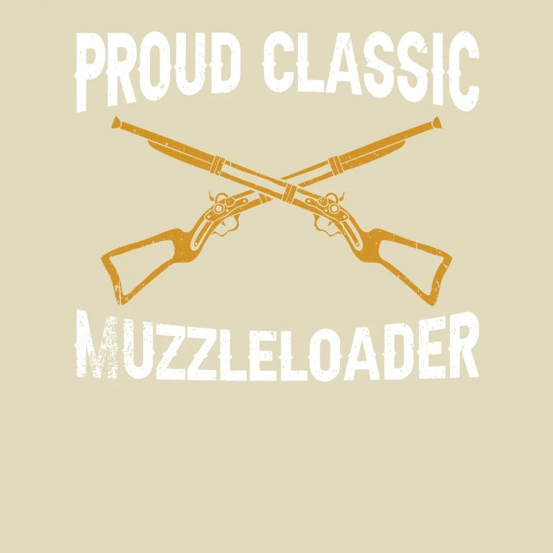 Vorderlader Muzzleloader Muzzle Loading