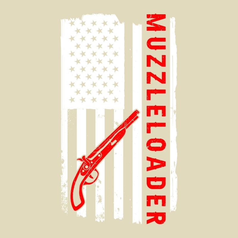 Vorderlader Muzzleloader Muzzle Loading