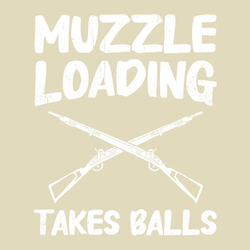Vorderlader Muzzleloader Muzzle Loading