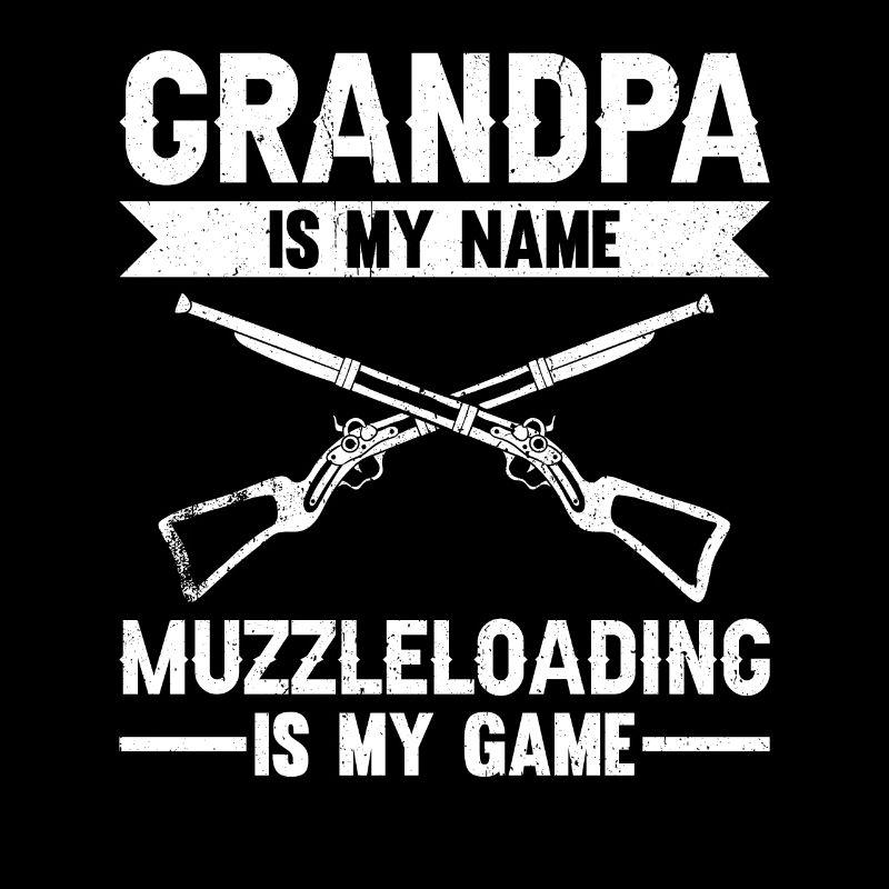 Vorderlader Muzzleloader Muzzle Loading